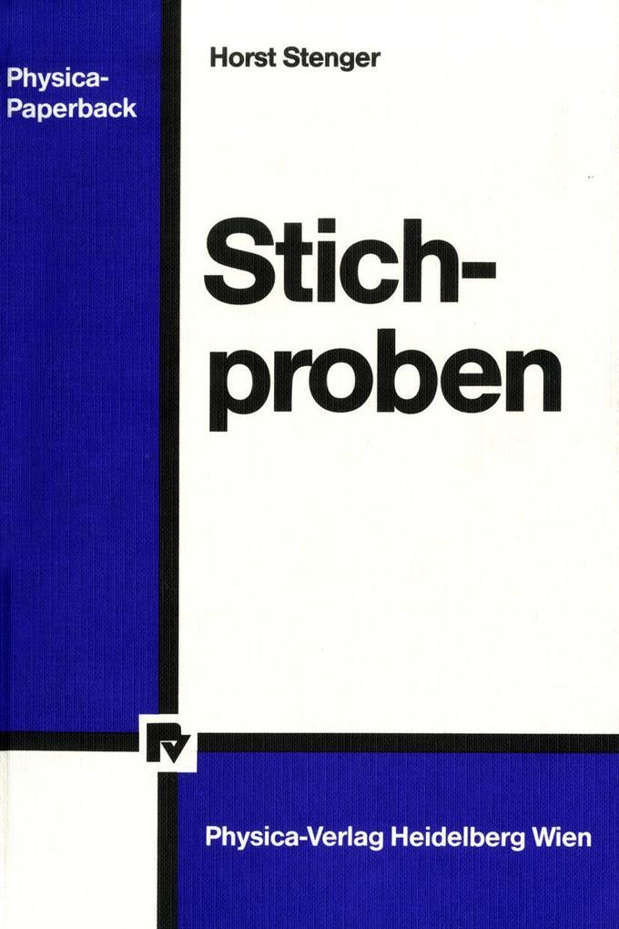 Stichproben