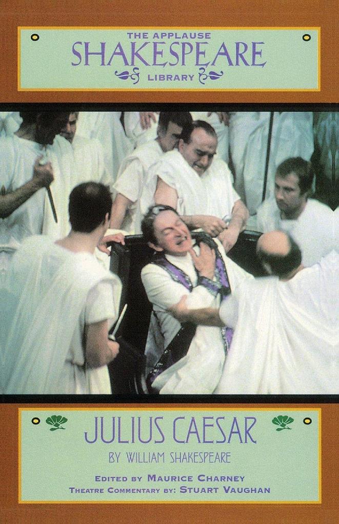 Julius Caesar