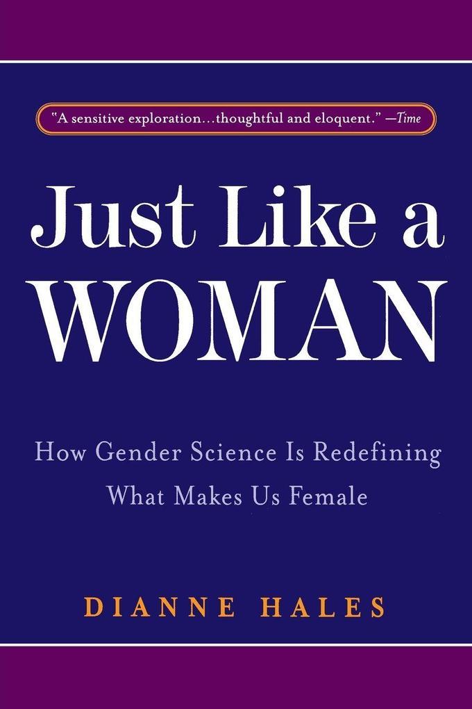 Just Like a Woman