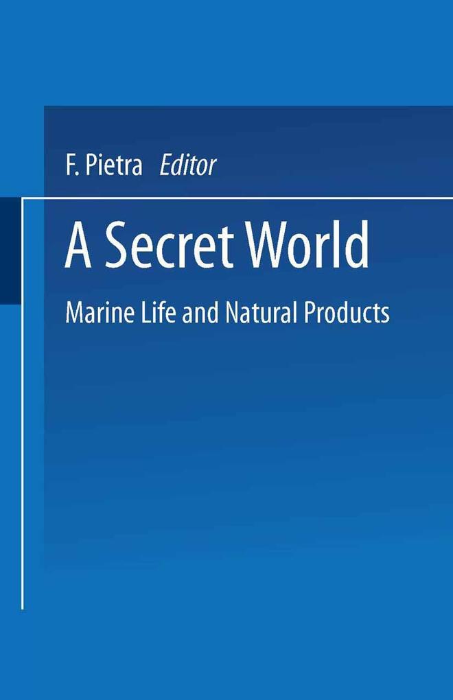 A Secret World