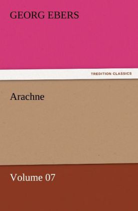 Arachne - Volume 07