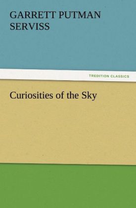 Curiosities of the Sky