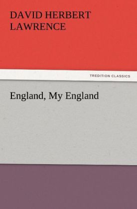 England My England