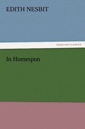 In Homespun