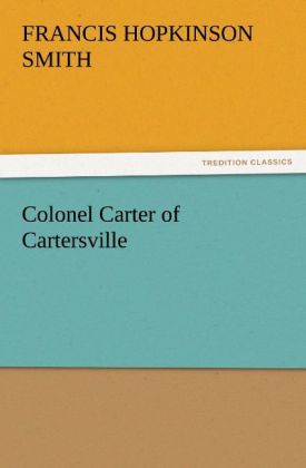 Colonel Carter of Cartersville