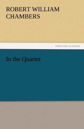 In the Quarter