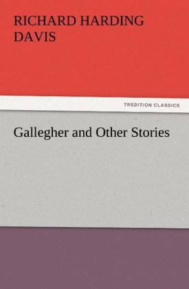 Gallegher and Other Stories