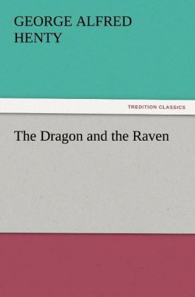 The Dragon and the Raven