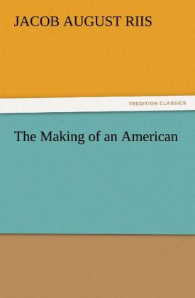 The Making of an American