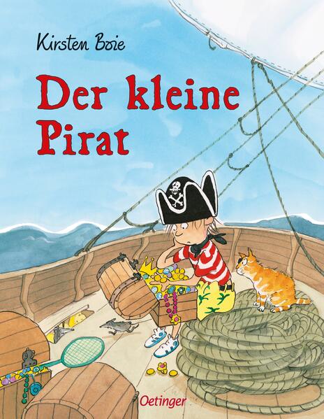 Image of Der kleine Pirat