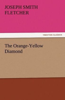 The Orange-Yellow Diamond