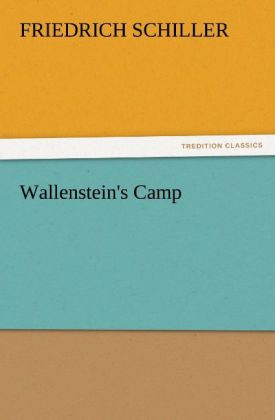 Wallenstein's Camp