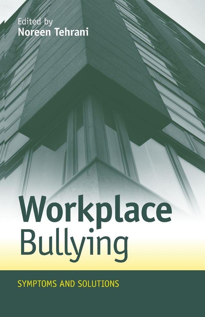 Workplace Bullying