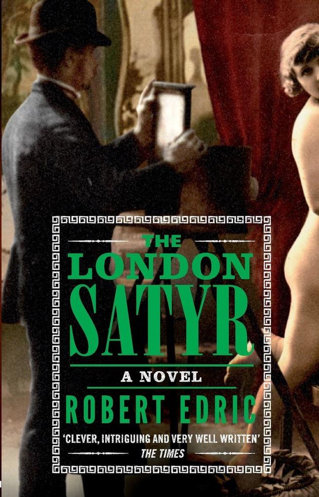 The London Satyr