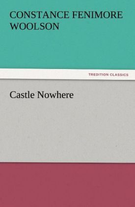 Castle Nowhere