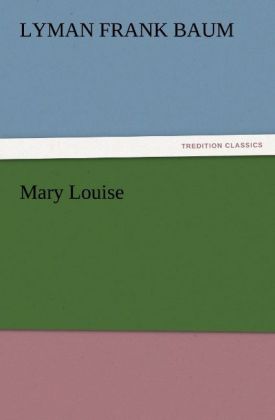 Mary Louise