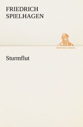 Sturmflut