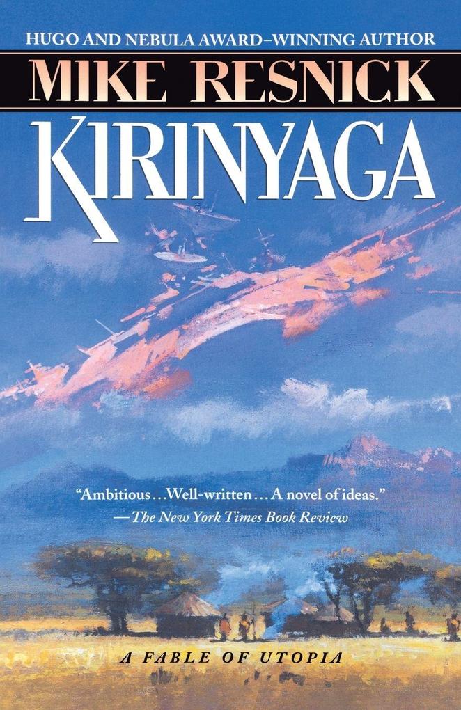 Kirinyaga
