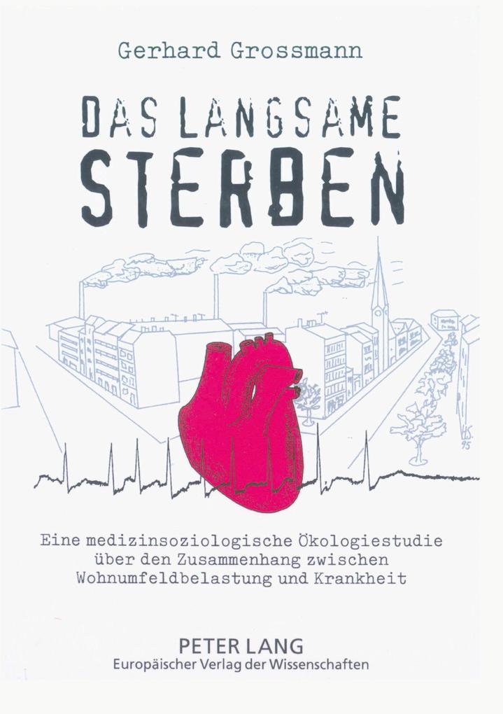 Das langsame Sterben