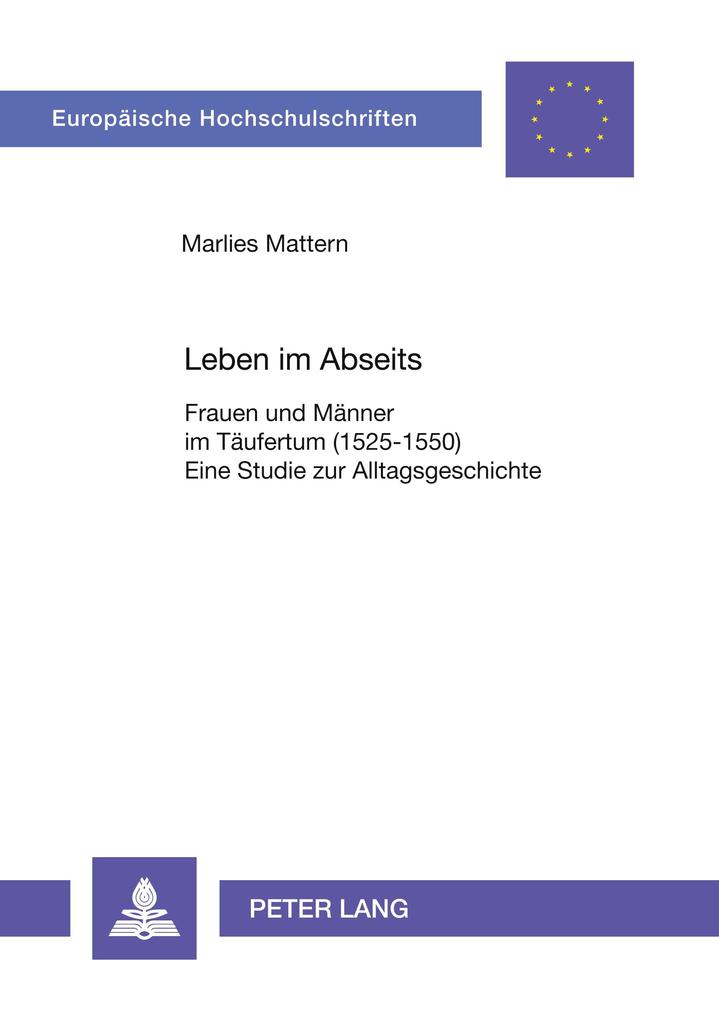 Leben im Abseits