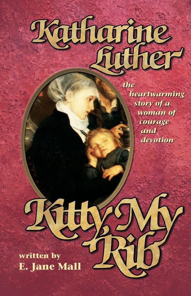 Kitty My Rib