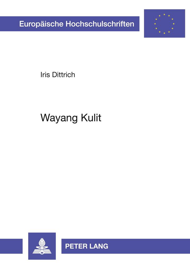 Wayang Kulit