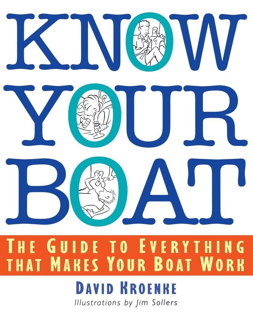 KNOW YOUR BOAT