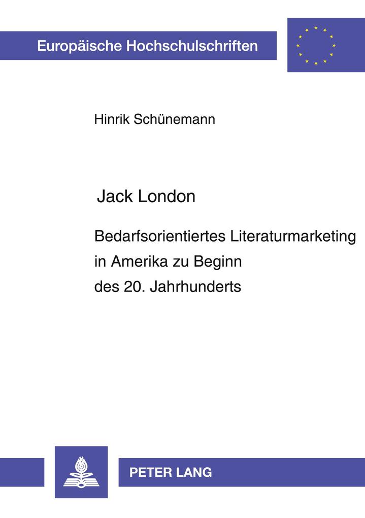 Jack London