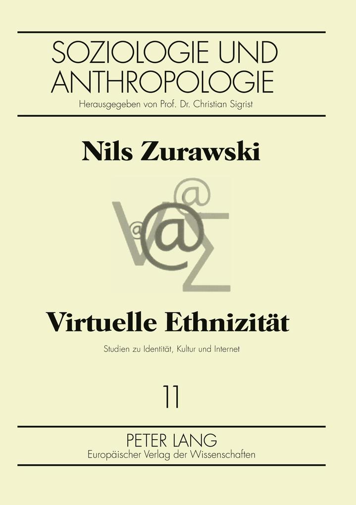 Virtuelle Ethnizität