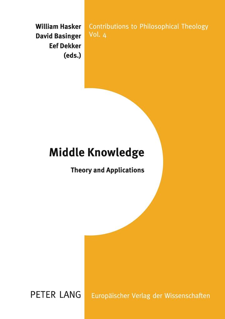 Middle Knowledge