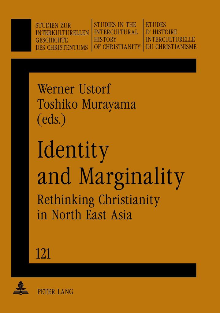 Identity and Marginality