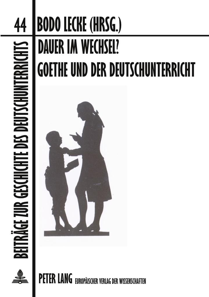 Dauer im Wechsel?