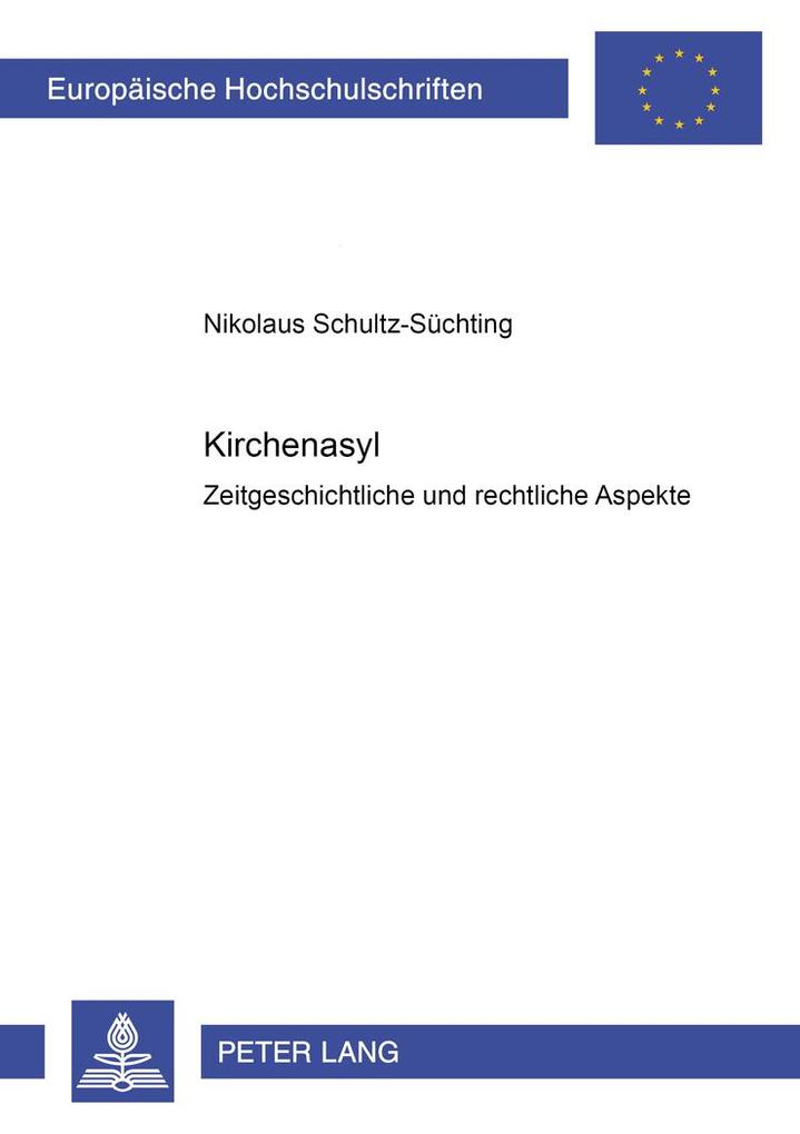 Kirchenasyl