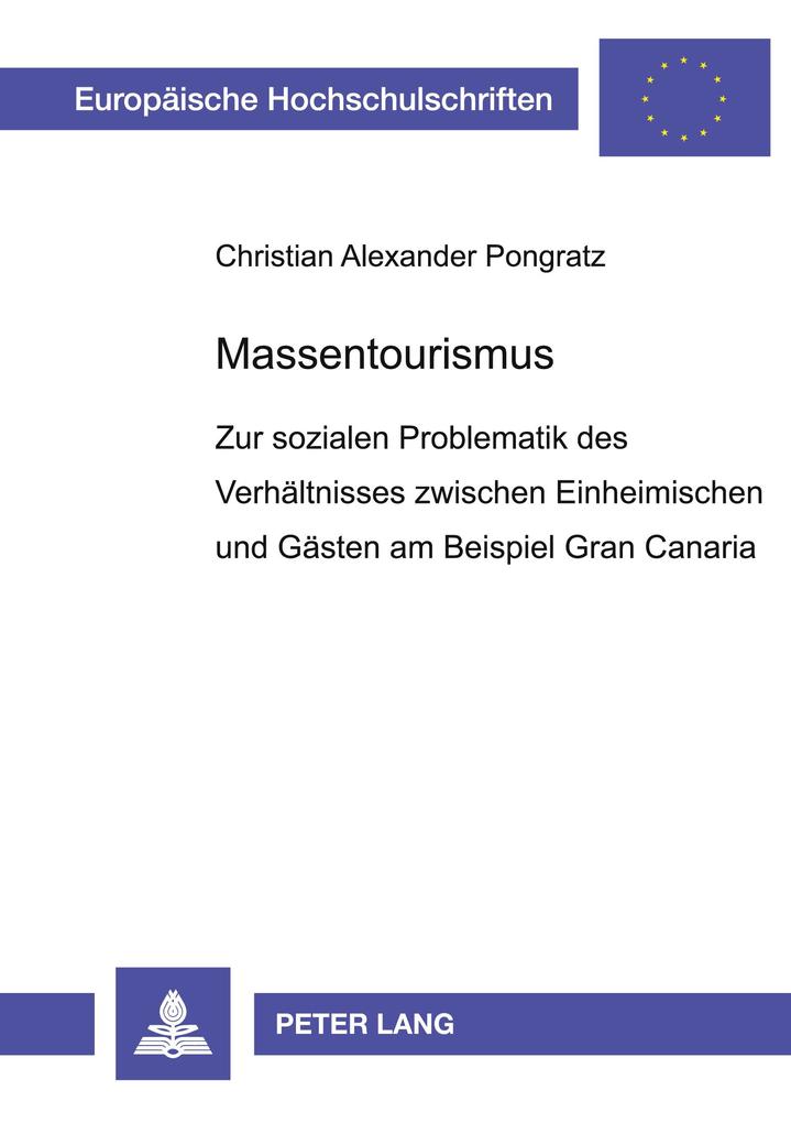 Massentourismus
