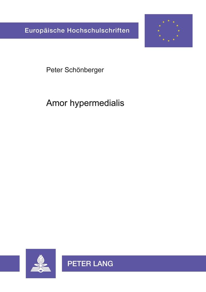 Amor hypermedialis