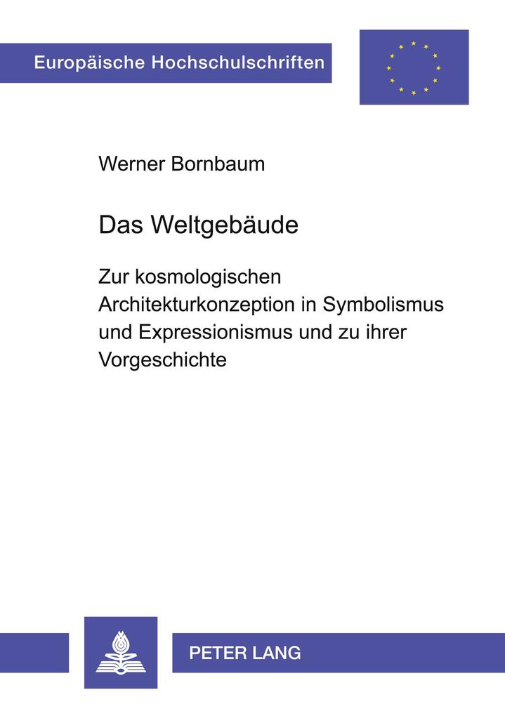 Das Weltgebäude