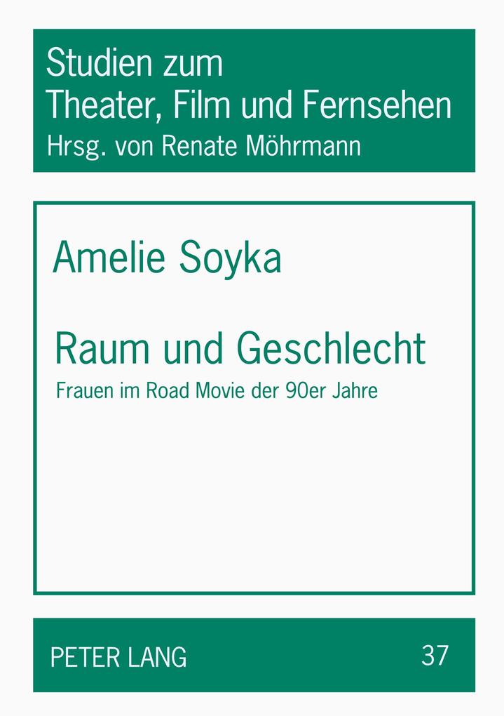 Raum und Geschlecht