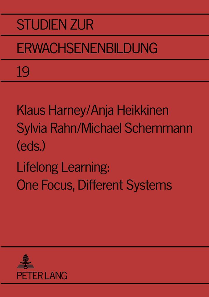 Lifelong Learning: One Focus Different Systems