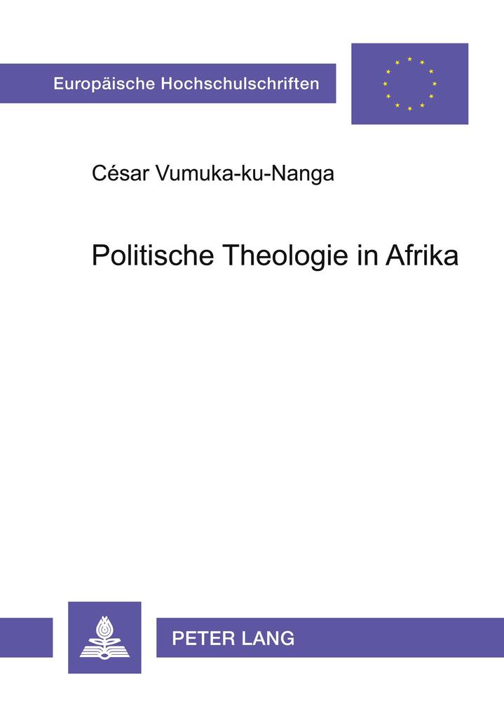 Politische Theologie in Afrika