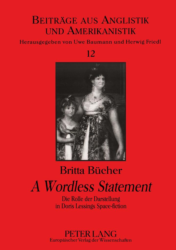'A Wordless Statement'