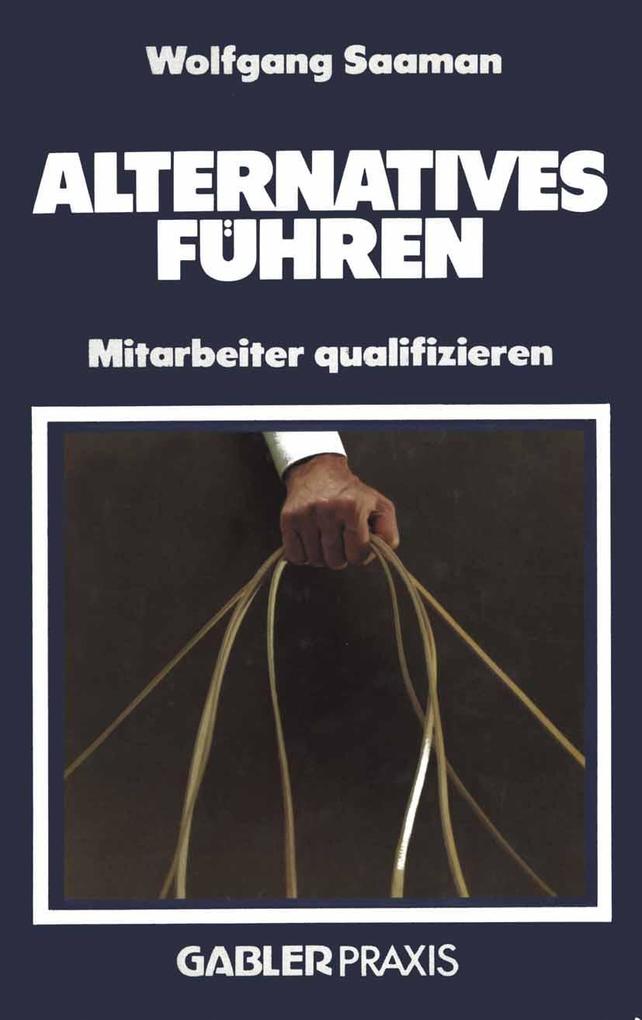 Alternatives Führen