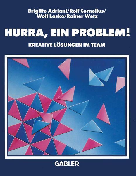 Hurra ein problem!