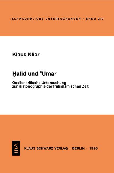 Halid und Umar