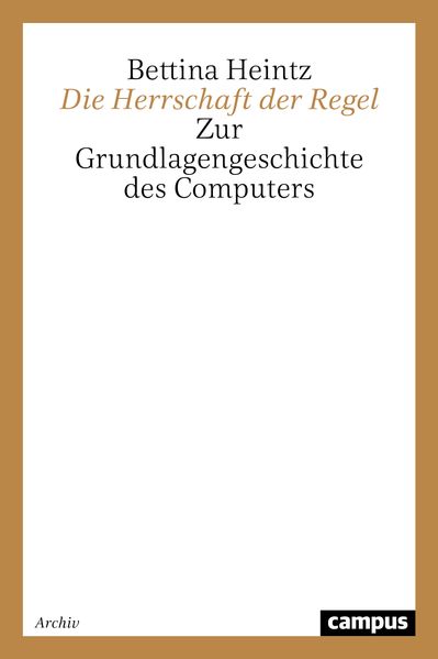 Die Herrschaft der Regel