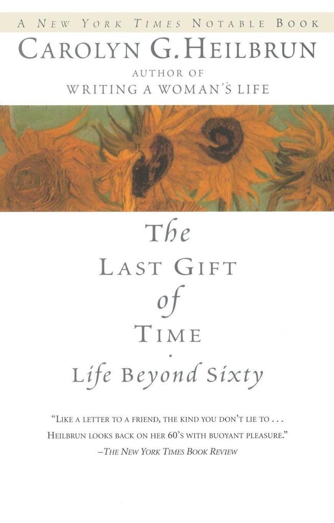 The Last Gift of Time