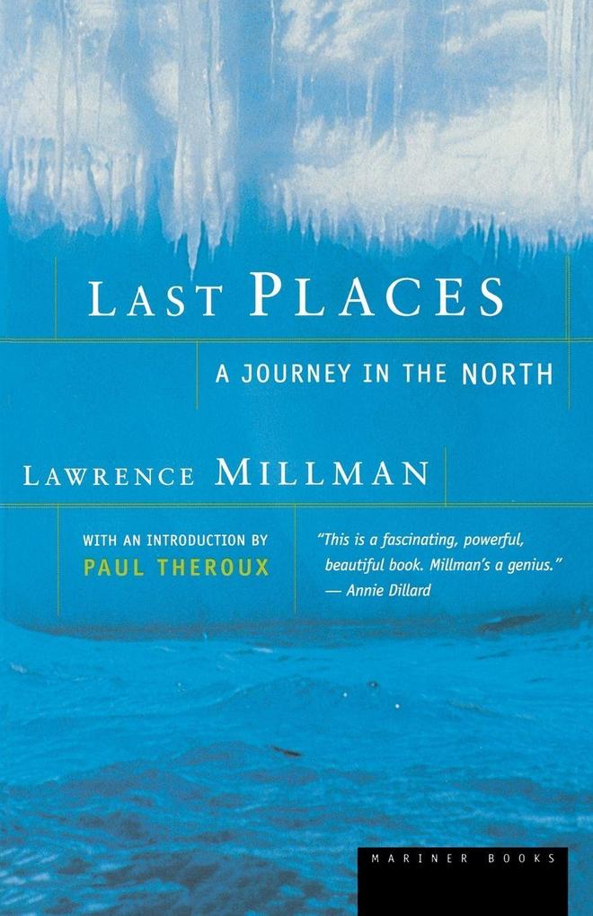 Last Places