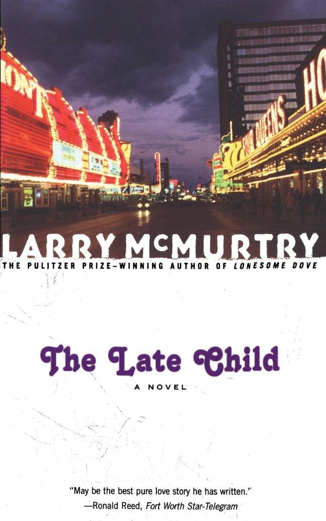 The Late Child