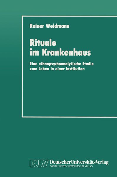 Rituale im Krankenhaus