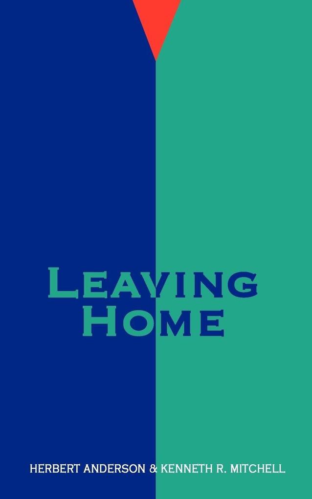 Leaving Home