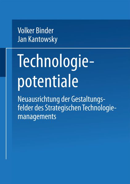 Technologiepotentiale